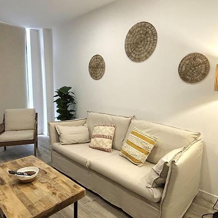 Precioso Apartamento En La Playa Валенсия Экстерьер фото