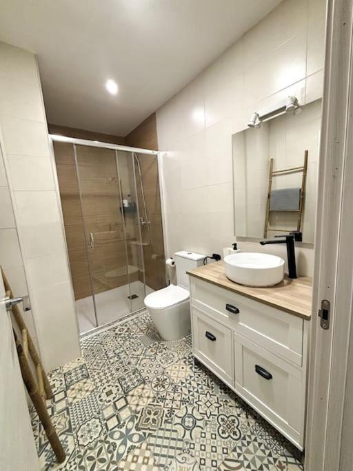 Precioso Apartamento En La Playa Валенсия Экстерьер фото